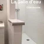 La Tonnelle Apartment *