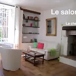 La Tonnelle Apartment *