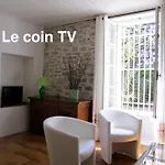 La Tonnelle