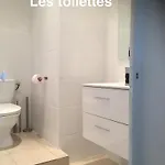 La Tonnelle Gailhan