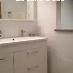 Apartment La Tonnelle *