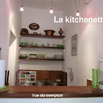 La Tonnelle * Gailhan
