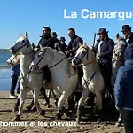 La Tonnelle *