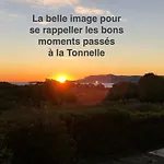 Apartment La Tonnelle *