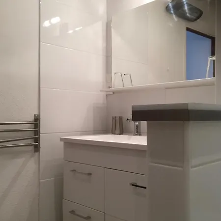 La Tonnelle Apartment