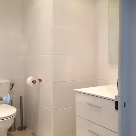 La Tonnelle Apartment *