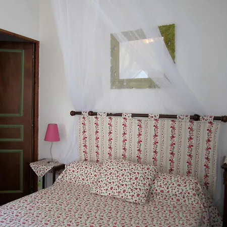 La Tonnelle * Gailhan