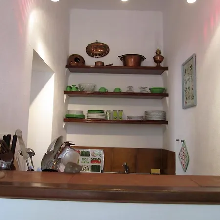 Apartment La Tonnelle