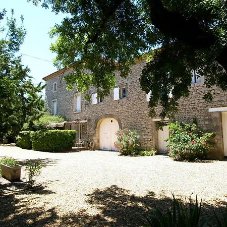 Apartment La Tonnelle *