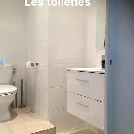 La Tonnelle Gailhan