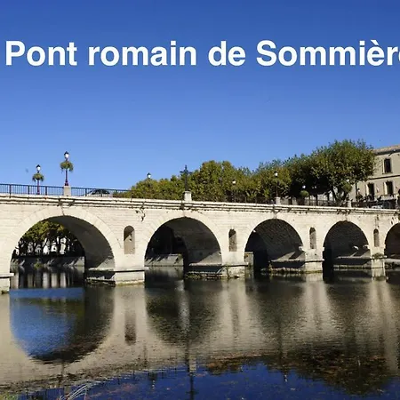La Tonnelle