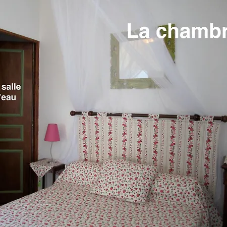 La Tonnelle * Gailhan