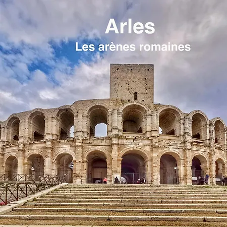 La Tonnelle شقة *