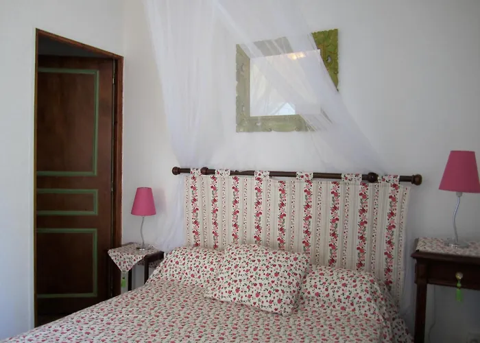 La Tonnelle * Gailhan