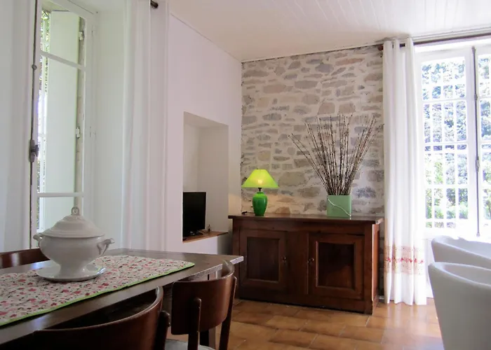 La Tonnelle Appartement