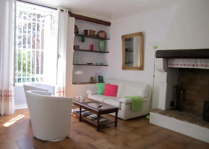 La Tonnelle Appartement *