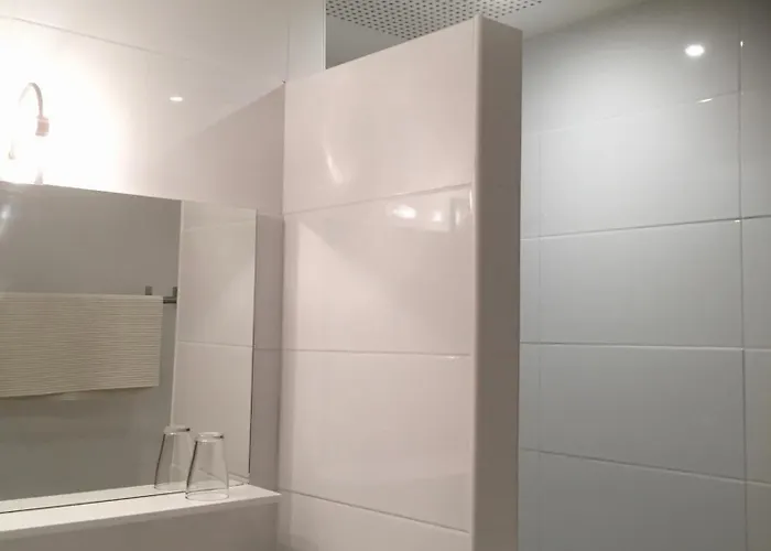 Appartement La Tonnelle *